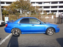 Load image into Gallery viewer, Subaru Impreza WRX (ETA: Arriving March)
