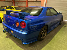 Load image into Gallery viewer, Nissan Styline GT-R Vspec *Reserved* (ETA. Landing October)
