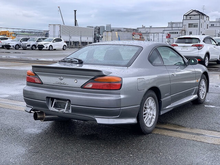 Load image into Gallery viewer, Nissan Silvia S15 Spec S (Eta. Landing April) *Reserved*
