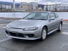 Load image into Gallery viewer, Nissan Silvia S15 Spec S (Eta. Landing April) *Reserved*

