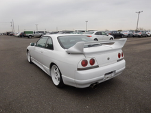 Load image into Gallery viewer, Nissan Skyline R33 GTS-25T (In Process) *Reserved*
