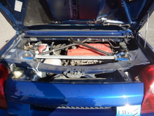 Load image into Gallery viewer, Toyota MRS Spyder (In Process)
