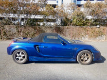 Load image into Gallery viewer, Toyota MRS Spyder (In Process)
