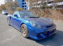Load image into Gallery viewer, Toyota MRS Spyder (In Process)
