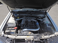 Load image into Gallery viewer, Nissan Stagea 2.5T RS Four S (In Process)
