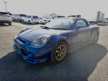 Load image into Gallery viewer, Toyota MRS Spyder (In Process)
