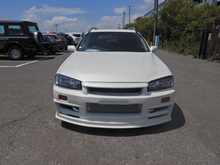 Load image into Gallery viewer, Nissan Stagea 2.5T RS Four S (In Process)

