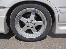 Load image into Gallery viewer, Nissan Stagea 2.5T RS Four S (In Process)
