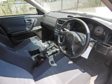 Load image into Gallery viewer, Nissan Stagea 2.5T RS Four S (In Process)
