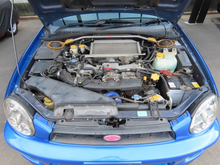 Load image into Gallery viewer, Subaru Impreza WRX (ETA. Landing September)
