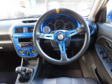 Load image into Gallery viewer, Subaru Impreza WRX (ETA. Landing September)
