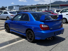 Load image into Gallery viewer, Subaru Impreza WRX (ETA. Landing September)

