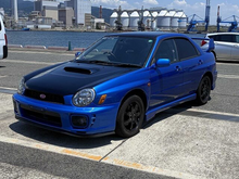 Load image into Gallery viewer, Subaru Impreza WRX (ETA. Landing September)
