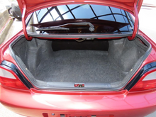 Load image into Gallery viewer, Subaru Impreza WRX (In Process)
