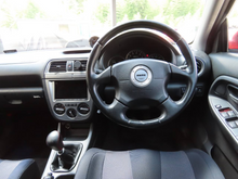 Load image into Gallery viewer, Subaru Impreza WRX (In Process)
