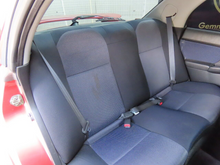 Load image into Gallery viewer, Subaru Impreza WRX (In Process)
