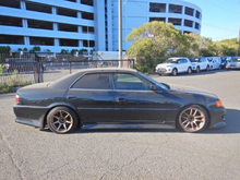 Load image into Gallery viewer, Toyota Chaser Tourer V (ETA. Landing September)
