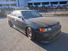 Load image into Gallery viewer, Toyota Chaser Tourer V (ETA. Landing September)
