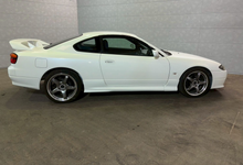 Load image into Gallery viewer, Nissan Silvia Spec S Aero (EST: Landing January) *Reserved*
