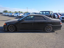 Load image into Gallery viewer, Toyota Chaser Tourer V (ETA. Landing September)
