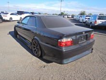 Load image into Gallery viewer, Toyota Chaser Tourer V (ETA. Landing September)
