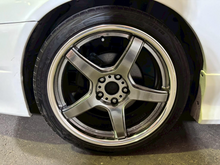 Load image into Gallery viewer, Nissan Silvia Spec S Aero (EST: Landing January) *Reserved*
