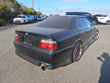 Load image into Gallery viewer, Toyota Chaser Tourer V (ETA. Landing September)
