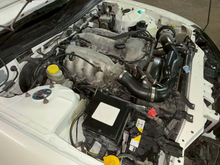 Load image into Gallery viewer, Nissan Silvia Spec S Aero (EST: Landing January) *Reserved*
