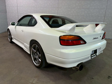 Load image into Gallery viewer, Nissan Silvia Spec S Aero (EST: Landing January) *Reserved*
