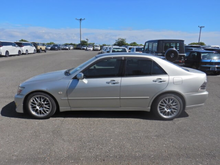 Load image into Gallery viewer, Toyota Altezza RS200Z Edition (ETA. Landing September)

