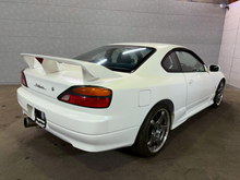Load image into Gallery viewer, Nissan Silvia Spec S Aero (EST: Landing January) *Reserved*
