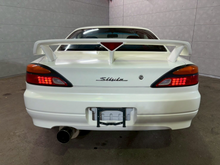 Load image into Gallery viewer, Nissan Silvia Spec S Aero (EST: Landing January) *Reserved*

