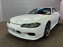 Load image into Gallery viewer, Nissan Silvia Spec S Aero (EST: Landing January) *Reserved*
