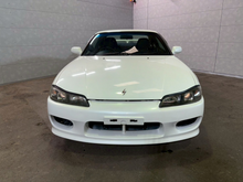 Load image into Gallery viewer, Nissan Silvia Spec S Aero (EST: Landing January) *Reserved*
