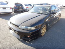 Load image into Gallery viewer, Nissan Skyline GTS25T Series 2 (ETA: Landing March)
