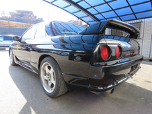 Load image into Gallery viewer, Nissan Skyline GTS (ETA. Landing April)
