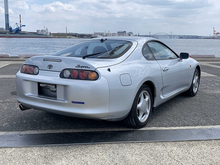 Load image into Gallery viewer, Toyota Supra SZ (ETA. Landing September) *Reserved*
