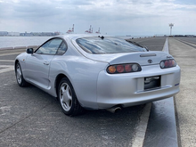 Load image into Gallery viewer, Toyota Supra SZ (ETA. Landing September) *Reserved*
