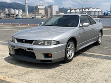 Load image into Gallery viewer, Nissan Skyline GT-R (ETA. Landing September)
