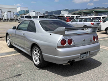 Load image into Gallery viewer, Nissan Skyline GT-R (ETA. Landing September)
