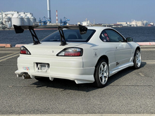 Load image into Gallery viewer, Nissan Silvia Spec R (ETA. Landing August)
