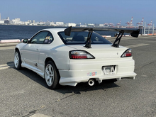 Load image into Gallery viewer, Nissan Silvia Spec R (ETA. Landing August)
