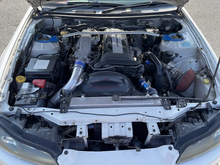 Load image into Gallery viewer, Nissan Silvia Spec R (ETA. Landing August)
