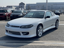 Load image into Gallery viewer, Nissan Silvia Spec R (ETA. Landing August)
