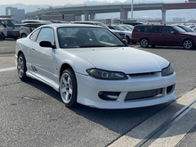 Load image into Gallery viewer, Nissan Silvia Spec R (ETA. Landing August)
