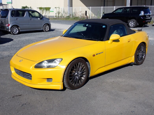 Load image into Gallery viewer, Honda S2000 (Est. Landing July)
