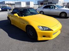 Load image into Gallery viewer, Honda S2000 (Est. Landing July)
