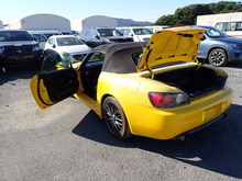 Load image into Gallery viewer, Honda S2000 (Est. Landing July)
