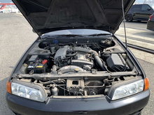 Load image into Gallery viewer, 1991 Nissan Skyline GTST Type M (ETA: August) *Reserved*
