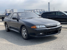 Load image into Gallery viewer, 1991 Nissan Skyline GTST Type M (ETA: August) *Reserved*
